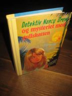 Keene: Detektiv Nancy Drew og mysteriet med gullskatten