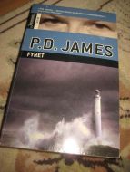 JAMES: FYRET 2007
