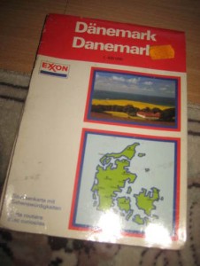 DANMARK. 1987.