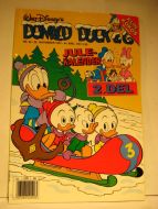 1991 nr 048 DONALD DUCK & Co