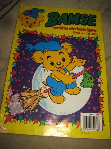 1998 nr 004 BAMSE