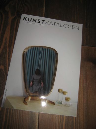 2012 nr 006 KUNST KATALOGEN
