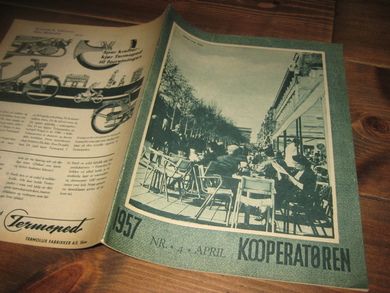 1957 NR 004 KOOPERATØREN