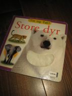 Store dyr. Litor 28413, 2005.