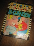 1985,nr 002, B- GJENGEN