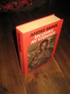 BRINK, ANDRE: EN LENKE AV STEMMER. 1989. 