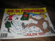 1991 NR 91 STOMPERUD