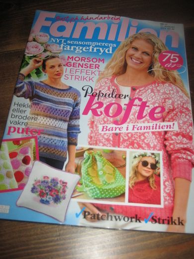 2014 nr 017 Familien