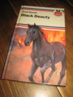 SEWELL: BLACK BEAUTY 1985