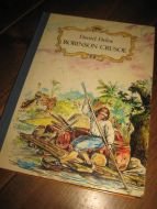 DEFOE: ROBINSON CRUSOE. 1968