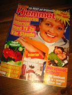 1999 nr 011 Hjemmet