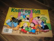 2009 KNOLL OG TOTT
