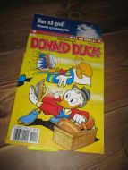 2012 nr 019 DONALD DUCK & CO