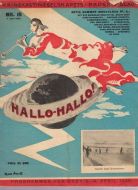 1928 nr 015 HALLO HALLO