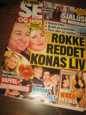 2009 nr 084 SE og HØR