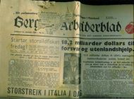 1950 nr 008 Bergens Arbeiderblad