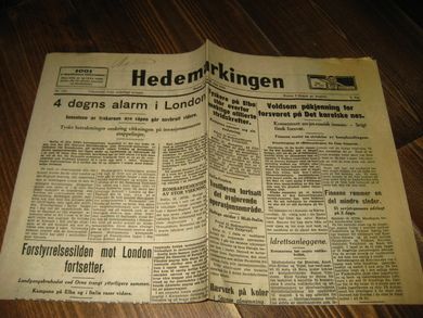 1944 nr 140 Hedemarkingen