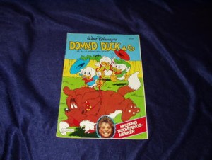 1985,nr 035, Donald Duck & Co