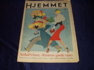 1937 nr 051 HJEMMET