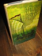 BENGTSON: RØDE ORM. II. 1967. 