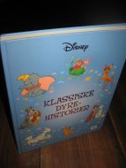 KLASSISKE DYRE HISTORIER. 2005. 