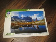 010 LOOC 1991 Vandring i Trollheimen