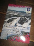 571 LOOC 1994 Lillehammer Olympiapark