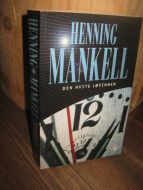 MANKEL HENNING: DEN HVITE LØVINNEN 1999
