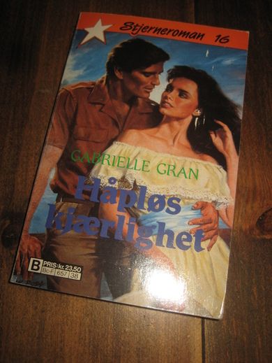 Håpløs kjærlighet 1992