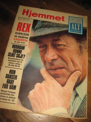 1967 NR 009 Hjemmet