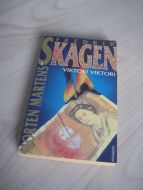 SKAGEN FREDRIK: MORTEN MARTENS I VIKTOR VIKTOR 1992