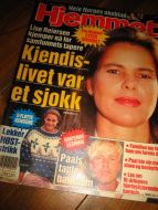 1991 nr 043 Hjemmet