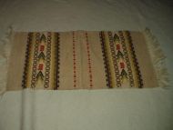 Pen bordløper 65*30 cm stor