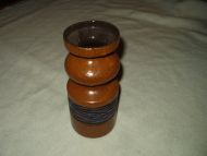 Pen vase fra 60 tallet