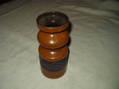 Pen vase fra 60 tallet