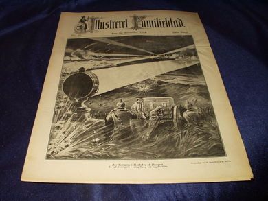 1914 nr 010 Illustreret Familieblad