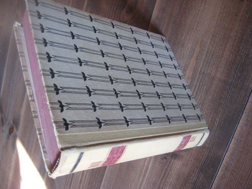 WEHNER: Spionene spinner sitt nett 1961