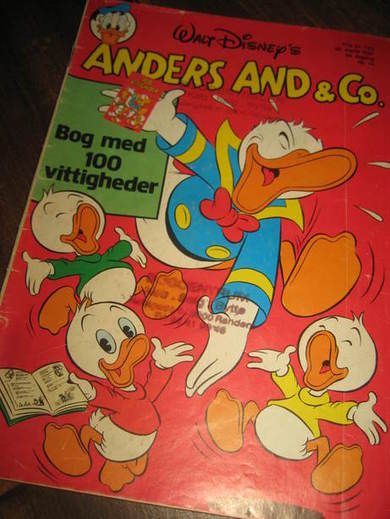 1987,nr 014, ANDERS AND & CO