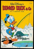 1982 nr 003 Donald Duck & Co