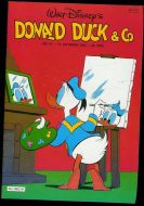 1982 nr 041 Donald Duck & Co