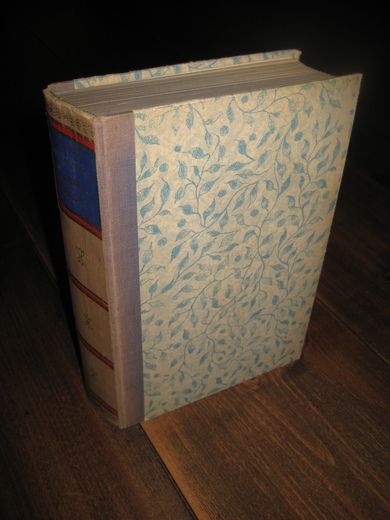 MARSHALL: YANKEE PASJA 1950
