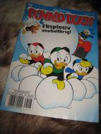 2013 UKE NR 03 DONALD DUCK & CO