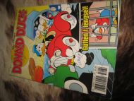 2011 UKE NR 32 DONALD DUCK & CO