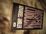 LUDLUM ROBERT: ADVARSEL: AMBLER 2008