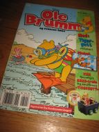 2000,NR 008, OLE BRUMM OG VENNENE HANS