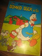 1973 nr 039 DONALD DUCK & CO
