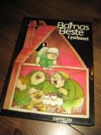 BARNAS BESTE.  Lysthuset. 1982. 