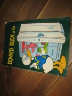 1962 nr 042 DONALD DUCK & CO