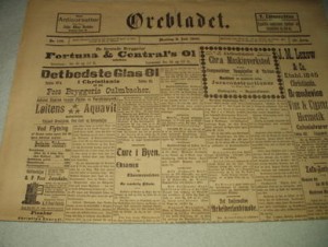 1900,nr 149, Ørebladet.