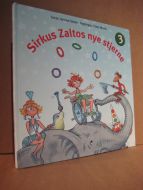 Movin: Sirkus Zaltos nye stjerne. 2003.
